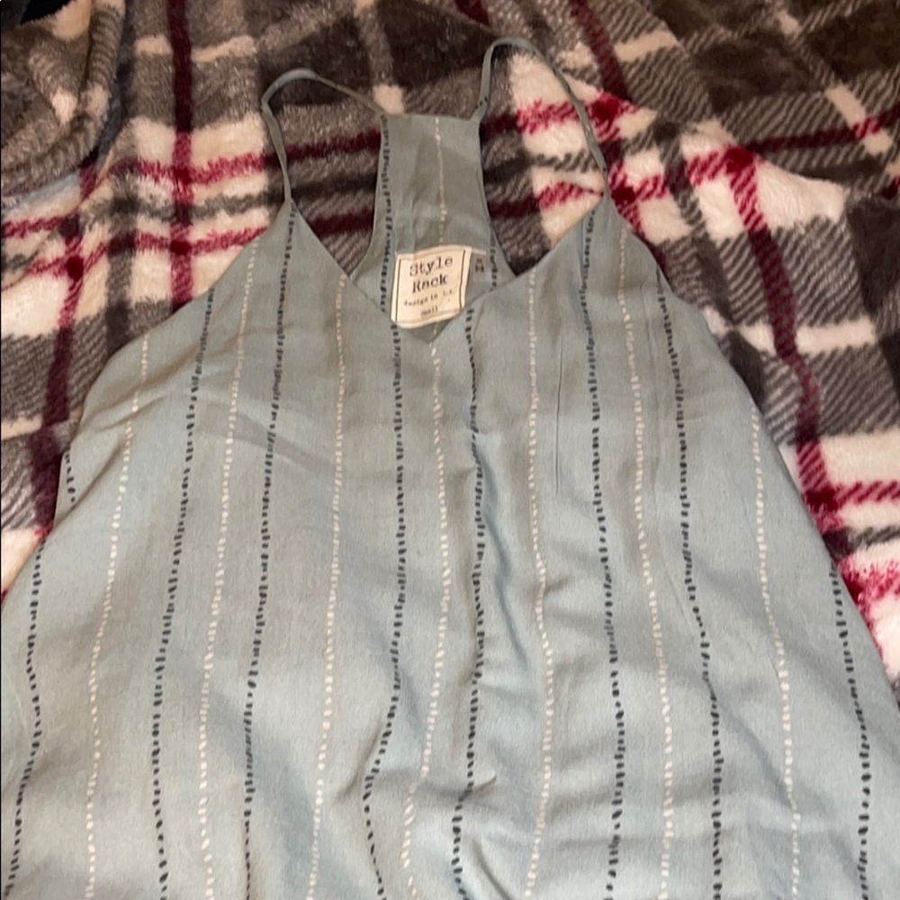 Brand new never worn cute dress